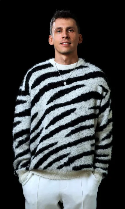 Сергей Мещеряков