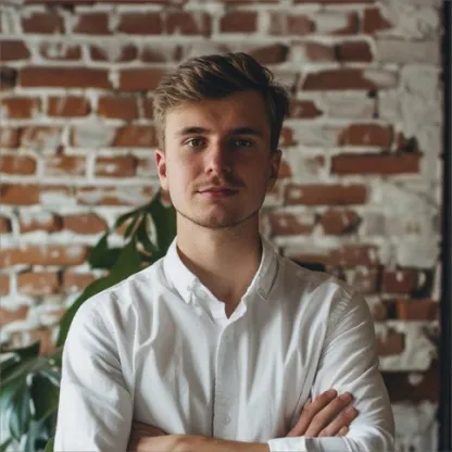 Максим Гоманенко