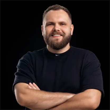 Егор Меркулов