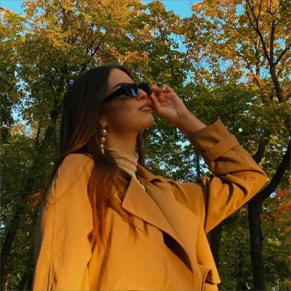 Ксения Румянцева