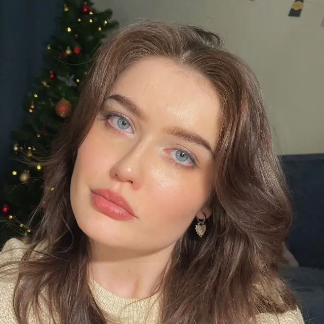 Мария Гордеева